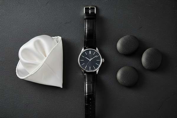 How to Choose a Dress Watch