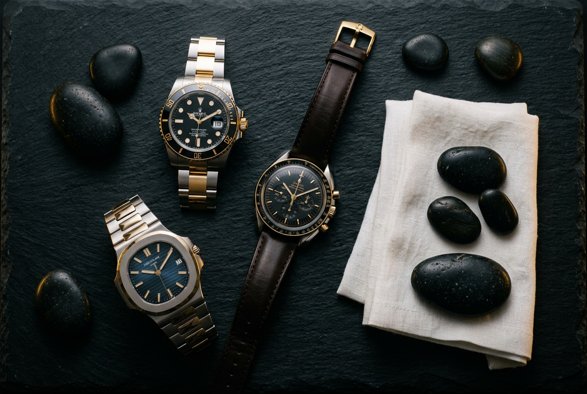 The Art of the Affordable Alternative: Watches That Punch Above Their Price