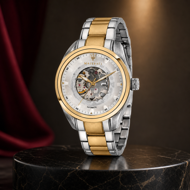 Featured Designer Watches