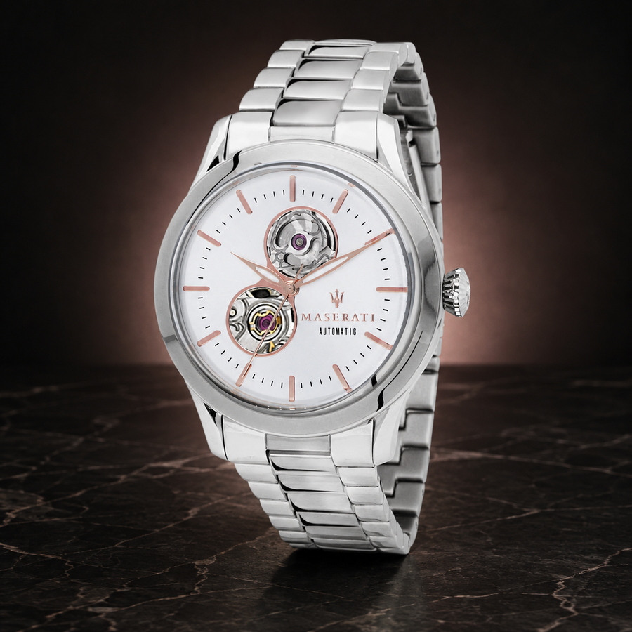 Maserati Tradizione Men's Watch R8823125001